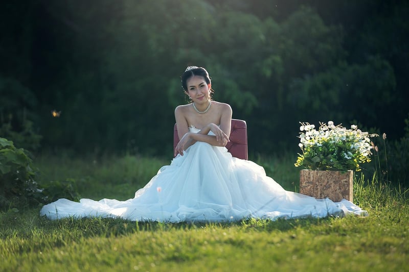 Wedding Vow Image